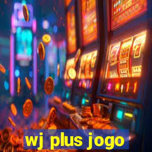 wj plus jogo